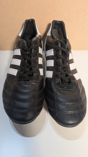 Adidas kaiser football boots - football,