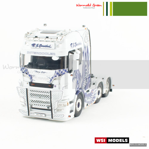 Wsi replica models - wsi,