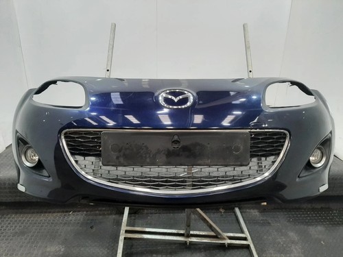 Mazda mx5 mk3 - mk3.75, front