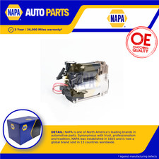 Air Suspension Compressor fits