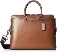 COACH Men's Leather Business