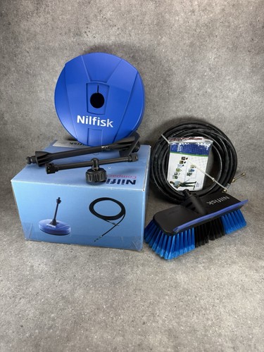 Nilfisk compact patio - nilfisk, cleaner