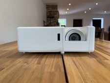 Optoma ZW350 3500 Lumens Laser