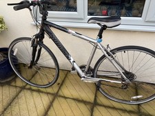 Saracen Ventura 2 mountain