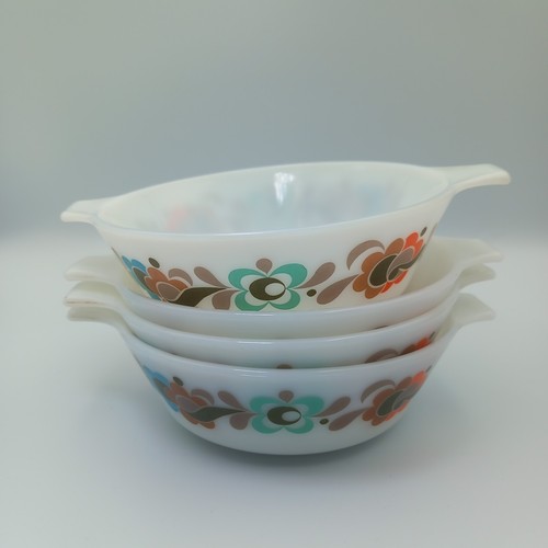Jaj pyrex vintage tempo - pyrex,