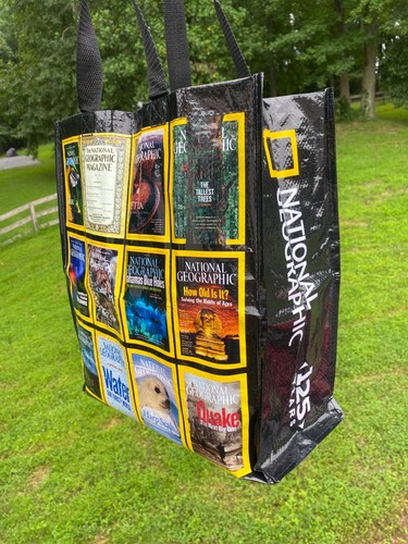 New national geographic - national,