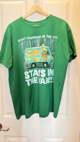 Scooby doo shirt - doo, size