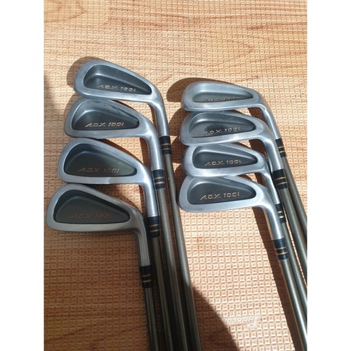 Yonex iron set p s - yonex, 3-9