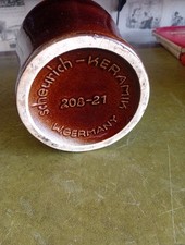 Scheurich Keramik 208-21 Lava