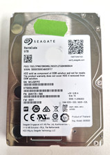 5TB SEAGATE ST5000LM000