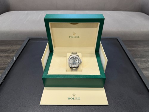 Rolex yacht master 116622 - rolex,