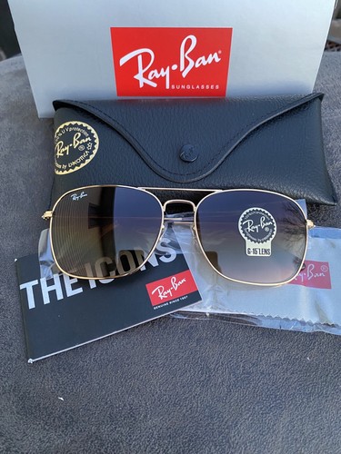 New ray ban caravan - ray-ban, rb3136