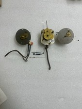 Electric Clock Movements