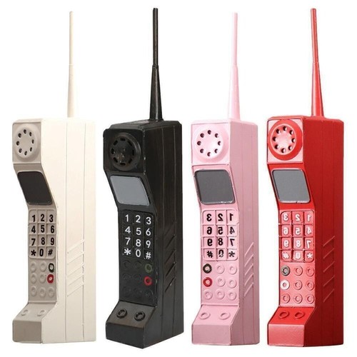 Mobile brick phone - brick,