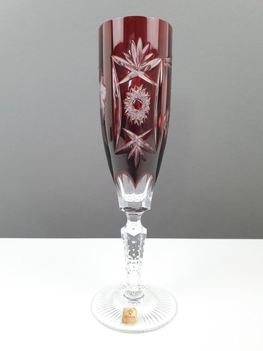 Nachtmann crystal traube - x,