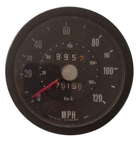 Sunbeam alpine mk5 rapier - sunbeam,