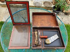 Vintage Gestetner No.700