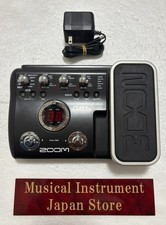 Zoom G2.1u Multi Effects