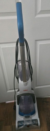 Vax carpet cleaner compact - carpet,