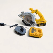 DeWalt DC390 XRP 18v Cordless