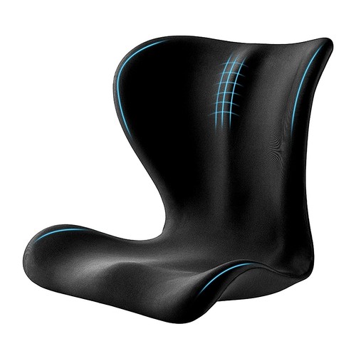 Tumaaotu ergonomic chair - ergonomic,