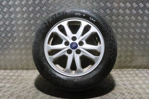 Ford transit tourneo - transit, connect