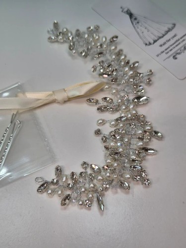 Elegant silver and - silver, cream
