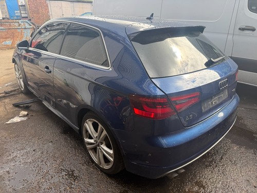 2013 audi door s line - 3,