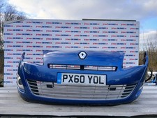 RENAULT SCENIC MPV 5DR MK3 PH1