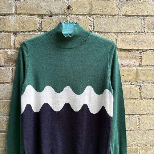 Marimekko uniqlo womens wave - marimekko,