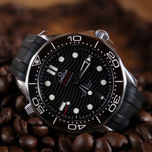 Omega seamaster 42mm 2021 - omega,