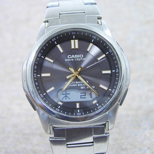 Casio wave ceptor wva m630d - casio,