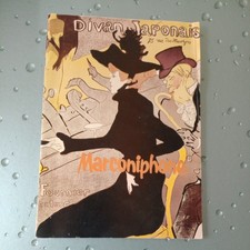 Marconiphone Catalogue / Brochure Price List Television Record Player Stereogram