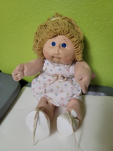 Vintage 1978 1982 original - 1978/1982,