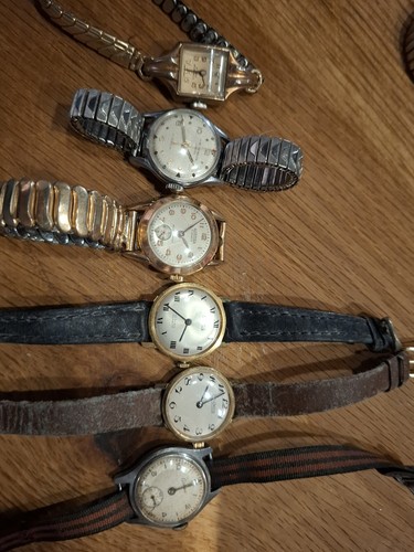 Rare vintage mechanical - rare,