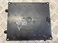 2008 RENAULT LAGUNA BCM BODY CONTROL MODULE A2C53186524