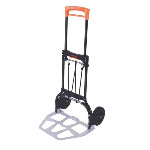 Magnusson folding hand truck - magnusson,