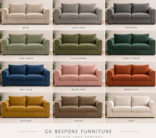 Bespoke furniture seater - gk,