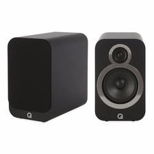 Q Acoustics 3020i Bookshelf
