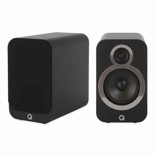 Acoustics 3020i bookshelf - 3020i,