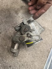 Ford Cosworth Yb Throttle Body