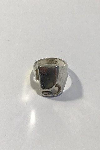 Lapponia sterling silver - sterling, ring