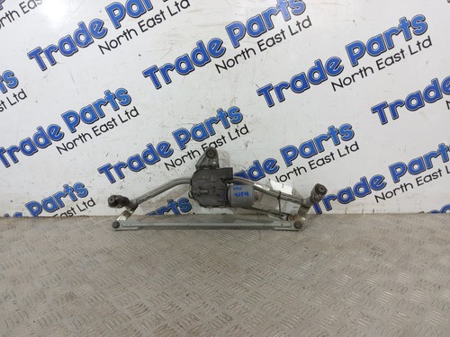 2017 passat wiper motor - 2017,