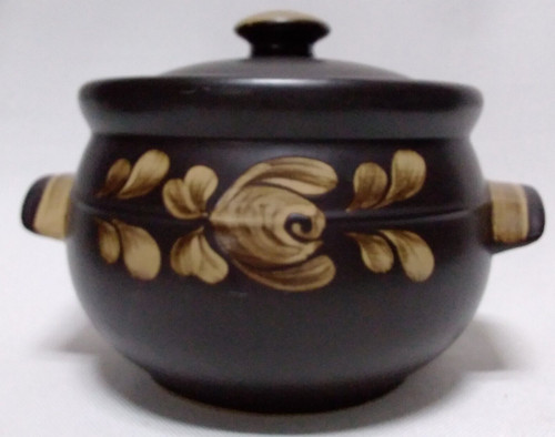 Vtg denby england bakewell - denby,