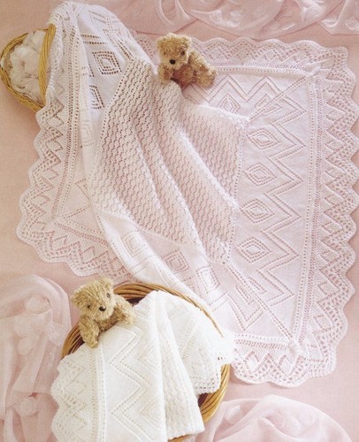 Knitting pattern gorgeous - knitting,