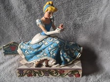 DISNEY TRADITIONS JIM SHORE