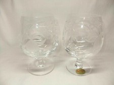 Royal Brierley Brandy Balloon