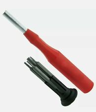 8IN1 MINI PRECISION TORX STAR TORQUE SCREWDRIVER SET T4 T5 T6 T7 T8 T9 T10 T15