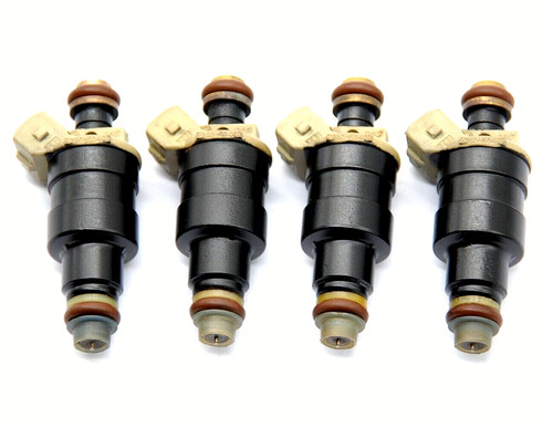 Set fuel injectors for ford - fuel,