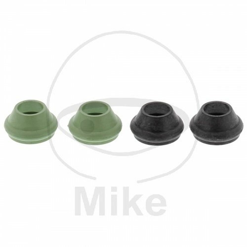 Valve stem seals jmp pieces - valve,